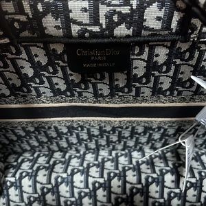 Brand New Large Book Tote